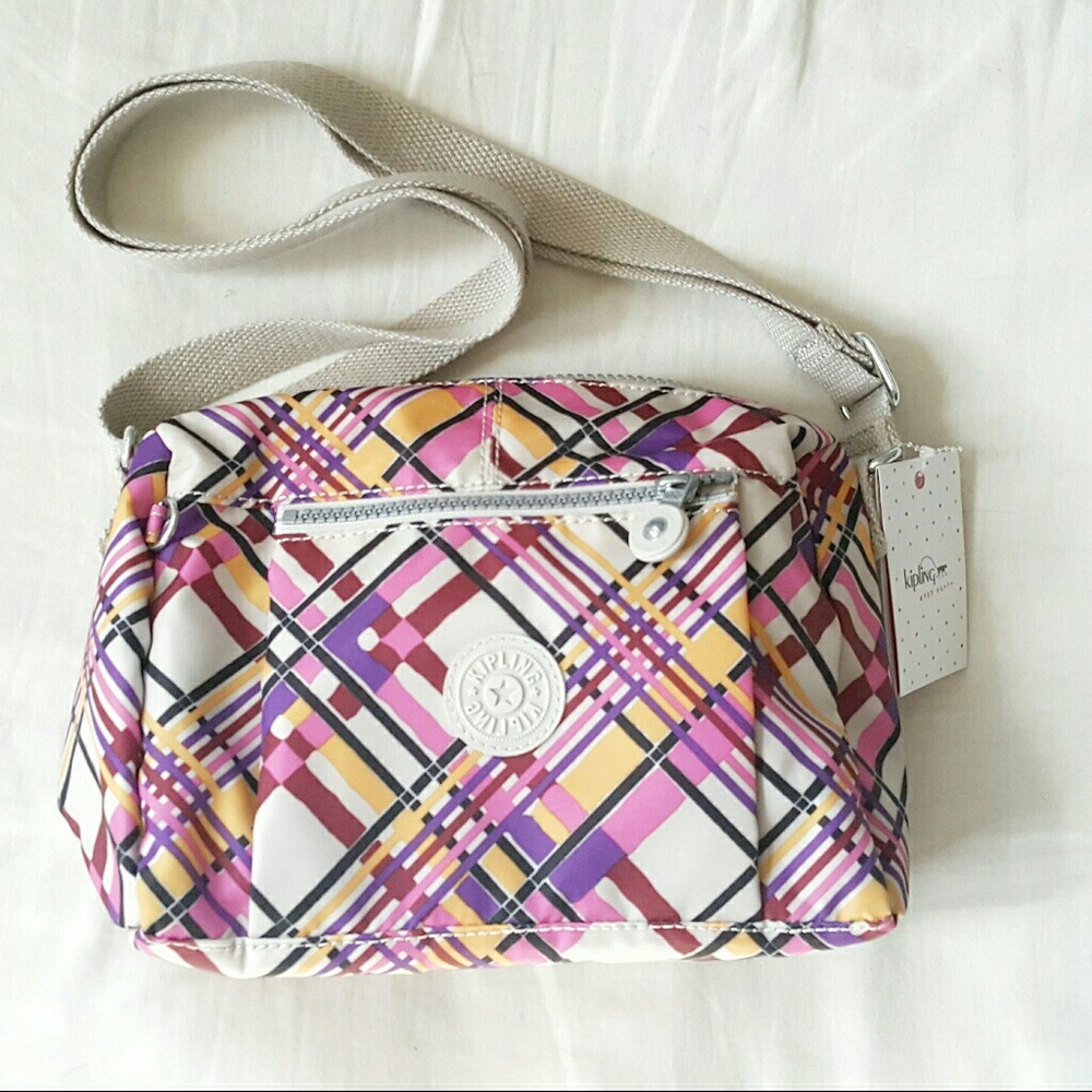 Kipling Crossbody